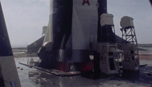 Saturn V