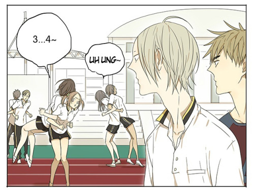 19 Days by Old Xian, translations being done adult photos