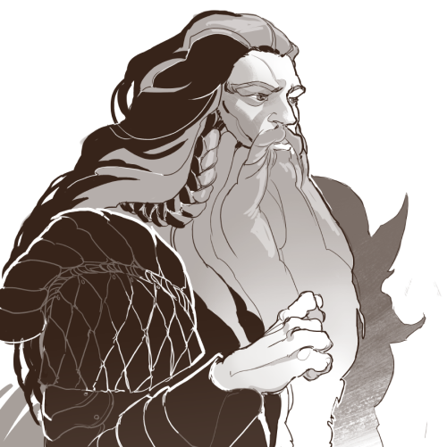 mannimarcos: ysmir without his helmet dragon dad dads you