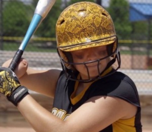 athleticamps: Jaide Bucher