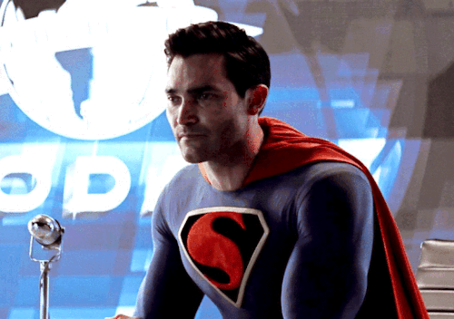I Think Superman Is Into You. Dont Be Ridiculous. The Way He Keeps Smiling At You? I Dream Of Having
