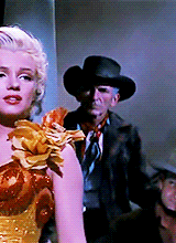 vampirecorleone:  “Don’t you know that a man being rich is like a girl being
