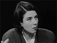 xsavages:Donna Tartt interviewed by Charlie Ross (1992) Oh, what have I read recently that was so go