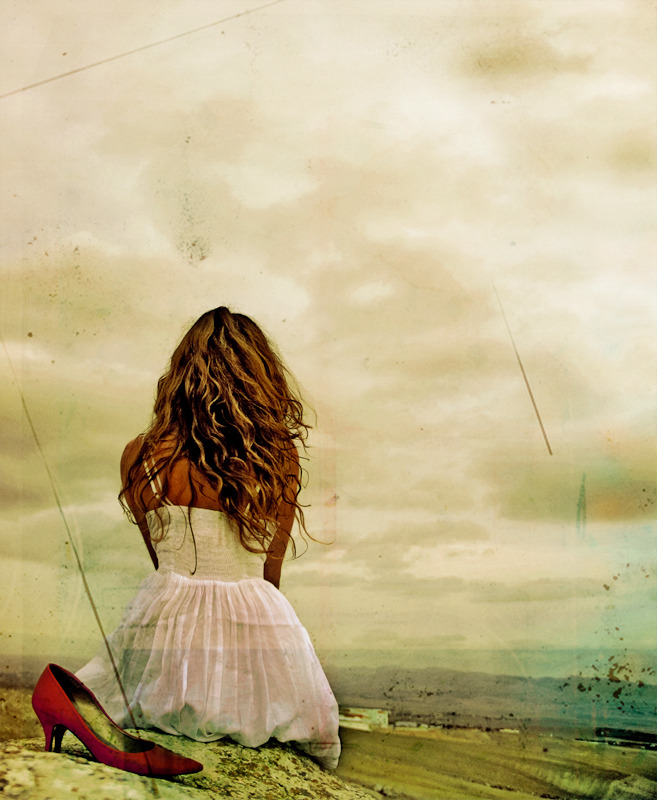 Beautiful Sea Of Mine