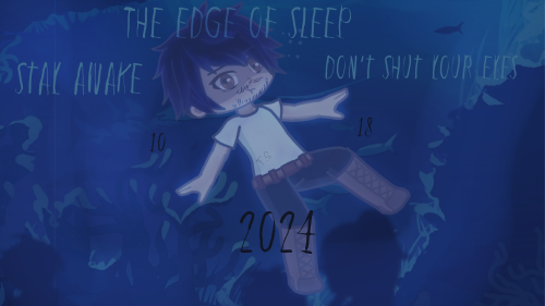 I Guess I'll Sleep When I'm Dead..