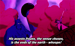 triplettulip: Disney Reprises  - Prince Ali  Oh Princess! There’s someone I’m dying to introduce you