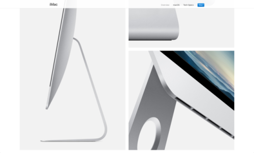 Oh Lawdy, Apple’s site right now. I want to bathe in those huge San Francisco headings.