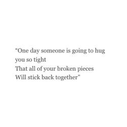 in-pursuit-of-unfulfilled-dreams:  Everyone needs to be needed, wants to be wanted and loves to be loved. 