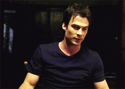 niansomerhalder:  Ian Somerhalder previews The Vampire Diaries Season 5 [x]