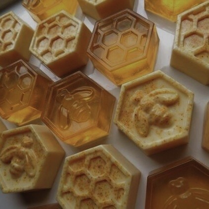 dollslime: honey stimboardcredits in captions (some, couldn’t find all of them, please tell me
