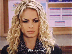 CORAÇÃO REBELDE!