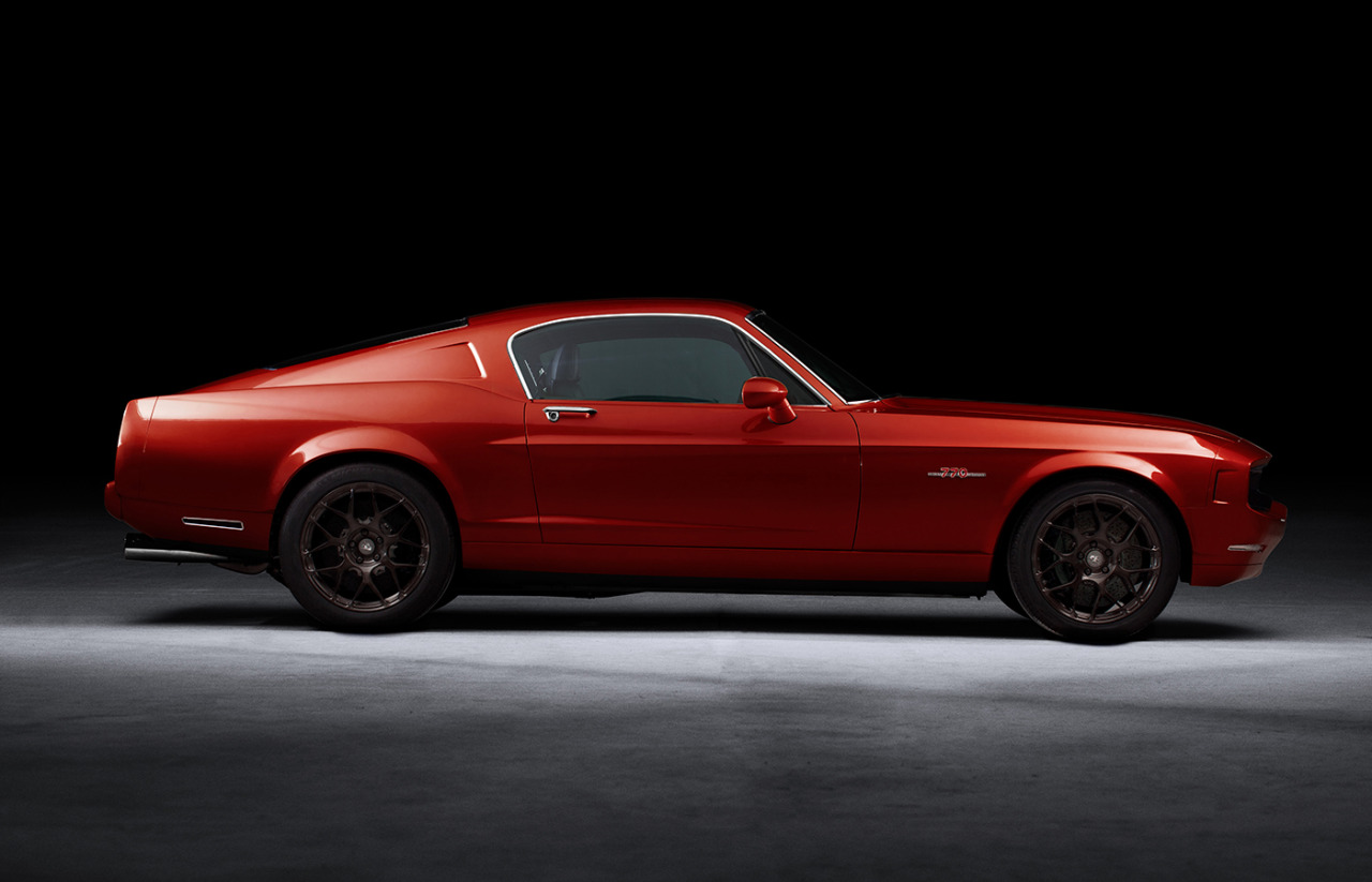 automotivated:  Equus Bass 770 