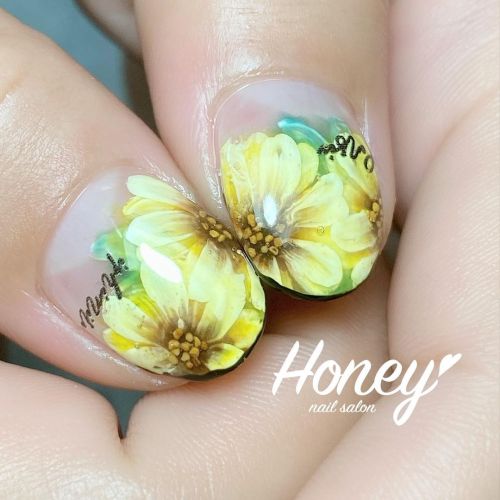 Nail Salon Honey Nail Salon Honey