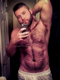 HairyBears4Me