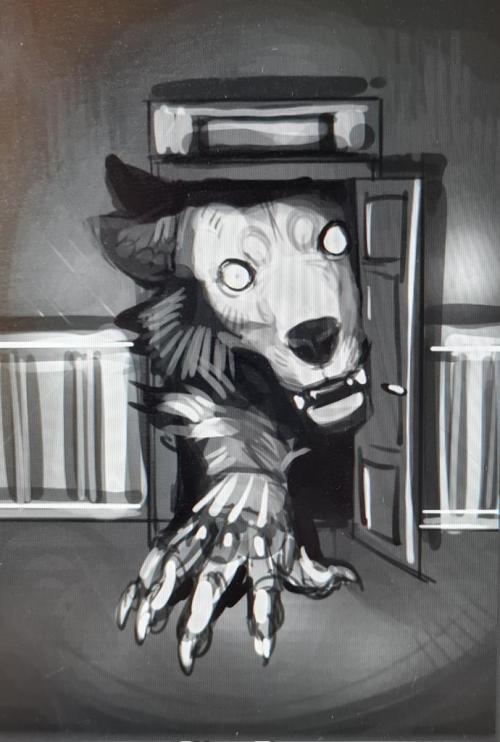 (too) Big Bad Wolf