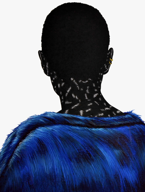 ∆ Toyin Odutola | Illustrator, Draftswoman, Queen of Ink, Ms. Selfie, Mudcloth Lovah  ∆ Photogr