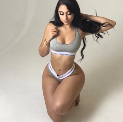 thedopeapproach:  Jailyne Ojeda Ochoa   |