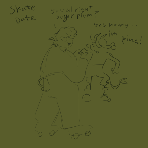 Unhinged Old Woman Yuri.