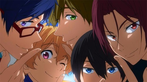 sexizaya:  So 2014 was the year of: Second seasons         Sport animes      Lolis