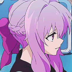 owarinoseraph:  Owari no Seraph ep.02 || Hiiragi Shinoa 