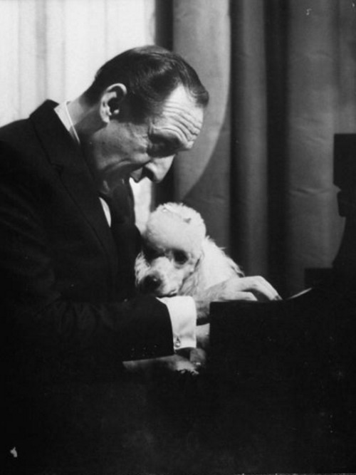 clavierissimo:Vladimir Horowitz