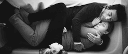 cravehiminallways212:  ❤️  ❤️