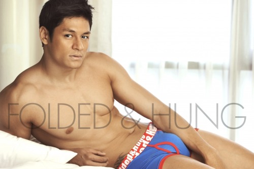 mylalalauniverse:  Hideo Muraoka  