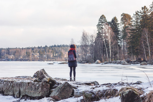  Vyborg, Russia.Photo by Daria KinInstagram @daria.kin 