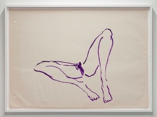 captionedgoddess: Love, pleasure and all human life come from the vagina.. Tracy Emin is a Goddess