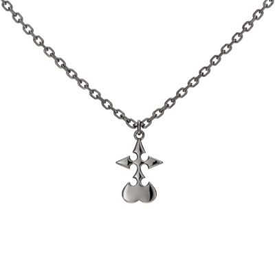 kh13:    Kingdom Hearts Monogram Rings and Bangles and Nobody Bracelets and Necklaces