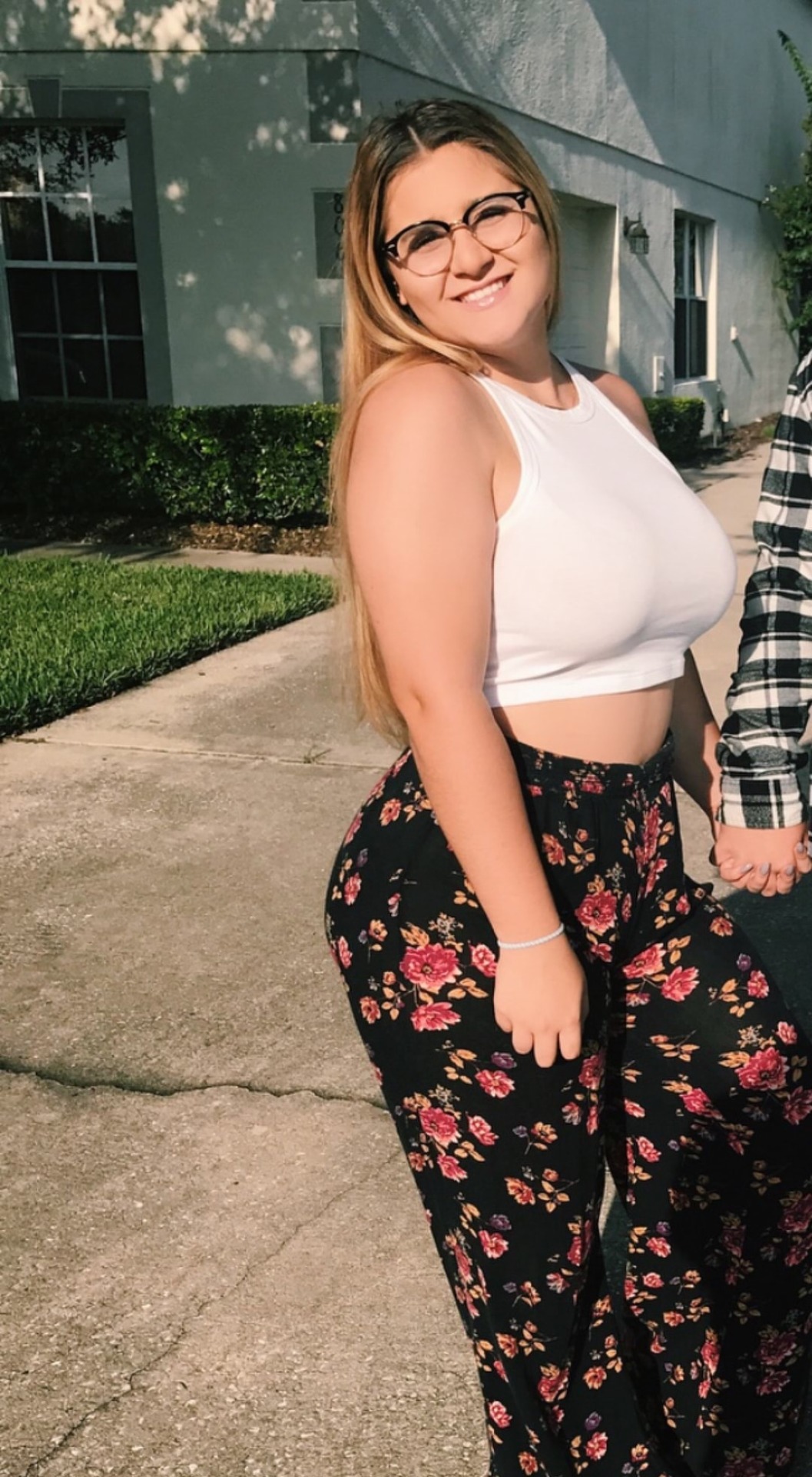 All Booty Everywhere