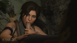 Lara Blowjob #16 1080p