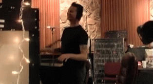 misspainkillerdevotee:  David…LOL! XD 