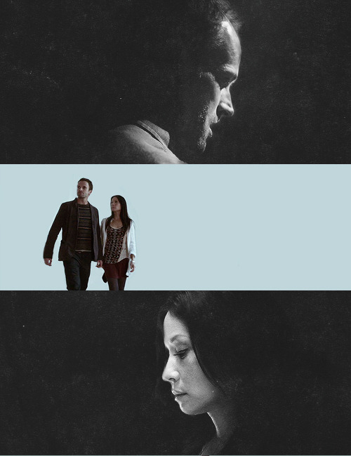 ironisles:I’m going to miss this, working with you