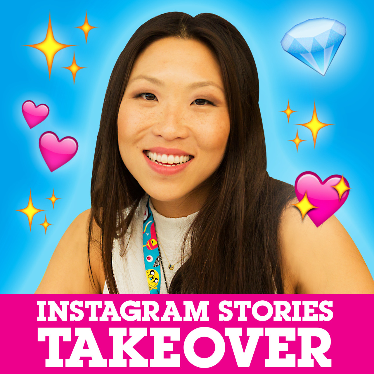 Get ready for a BTS look at a VO recording of Steven Universe with Michaela Dietz