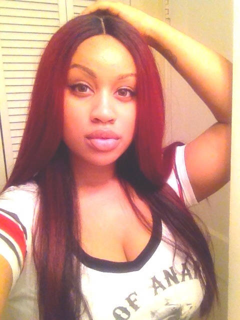 viri23x:  ❤️Janet Collection Natural Super Flow Deep Lace Part Wig “Bisa”