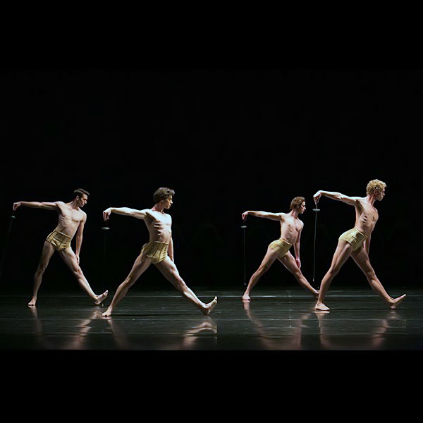 Ballet - Dance - Life