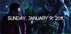 bahnsee:  teen wolf timeline: part one