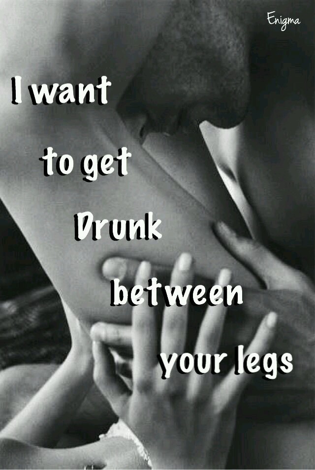 phantomshaman:  I do. &gt;;)  Drink up, my Luv ;)