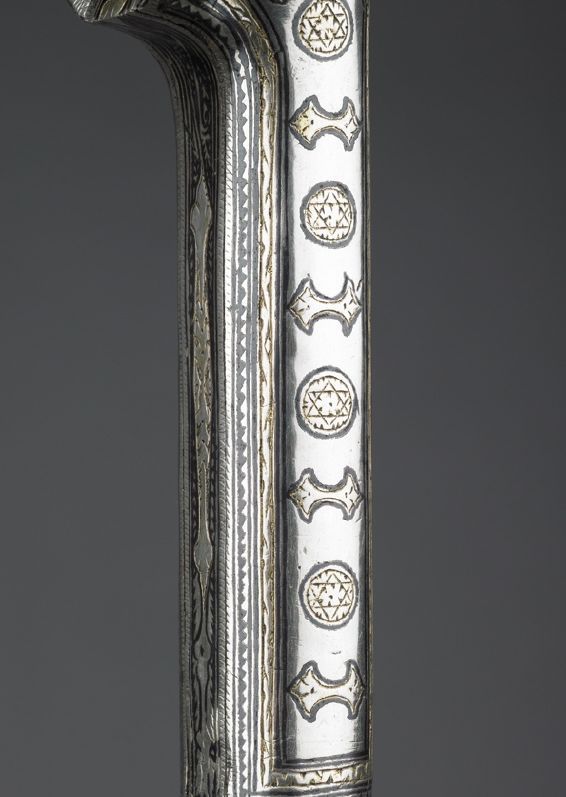 art-of-swords:  Short sword with scabbard Unknown Artist / Maker Dated: 1809 Place