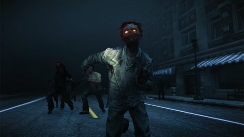 gamefreaksnz:  State of Decay release date revealed  Undead Labs have unveiled a June release date for their upcoming zombie apocalypse survival game, State of Decay.