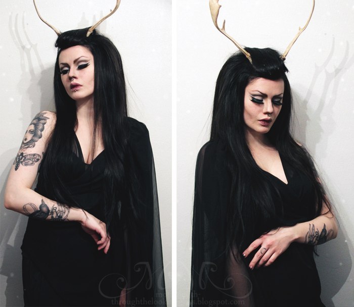 princess-pantsu:  ilovegothgirls:  Fab Mothmouth montage  She’s just so lovely