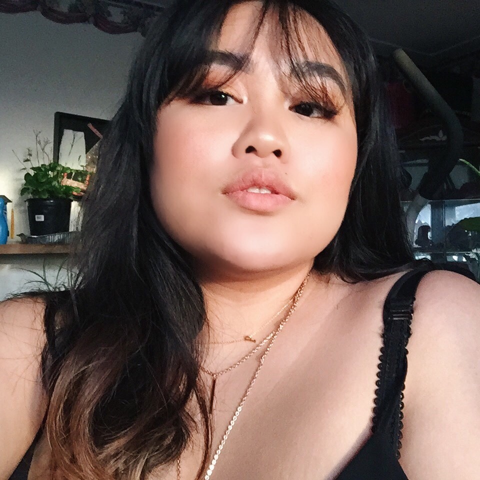 miniangel:hi hunnies 🍯💛