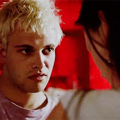 :  Trainspotting / Breaking Bad 