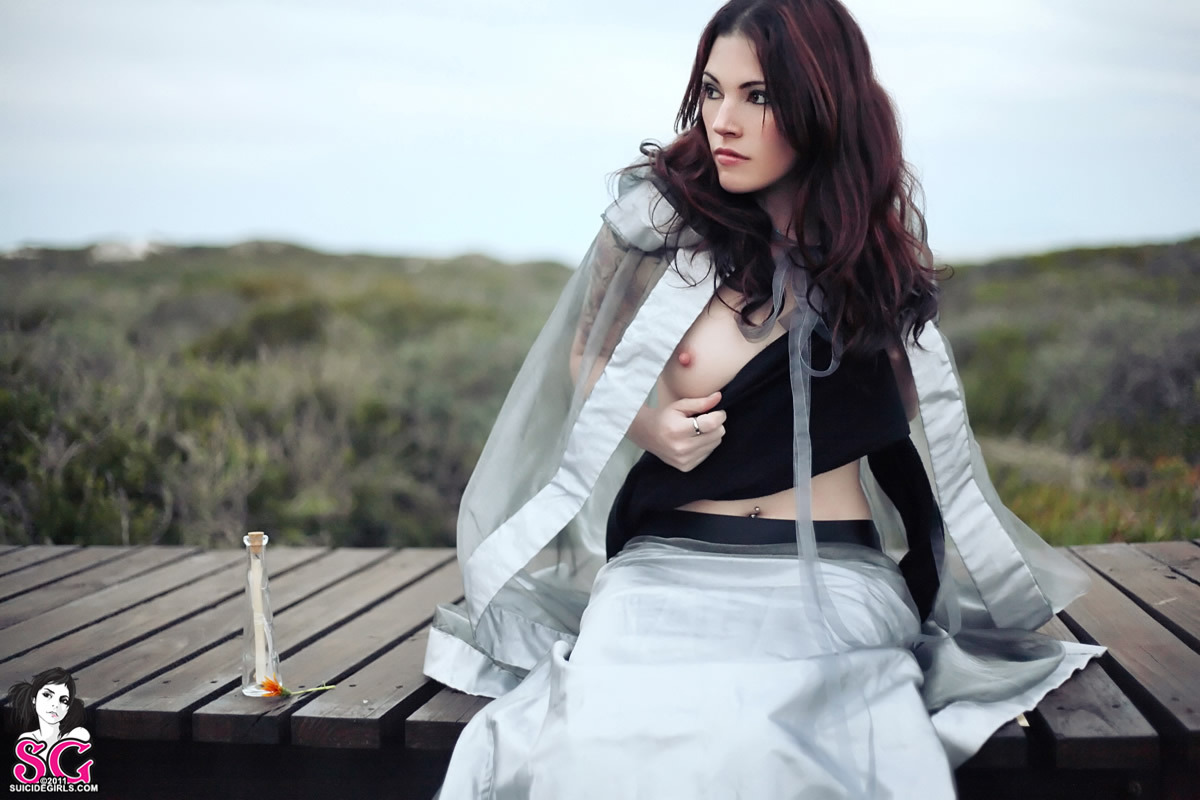 suicidegirls-southafrica:  Tarion Suicide  Photographer: Talamia For more South African