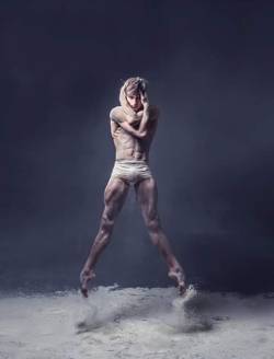 mrdanceartist:  Eneko Amoros: Demi Soloist, Rahvusooper Estonia