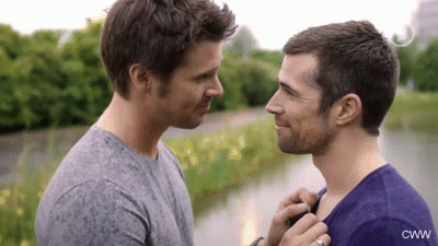 love for boys