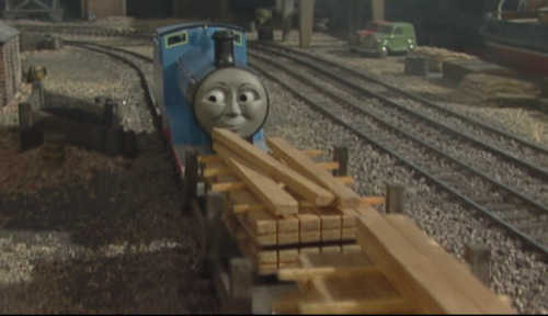 HiT Era!Edward In His Learning Segment In Calling All Engines: Calm. Composed. Steady. Ready To Be A