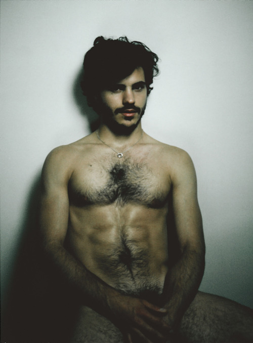 waxthevan:  Ferry Van Der Nat 