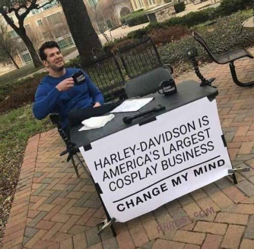 change my mind meme